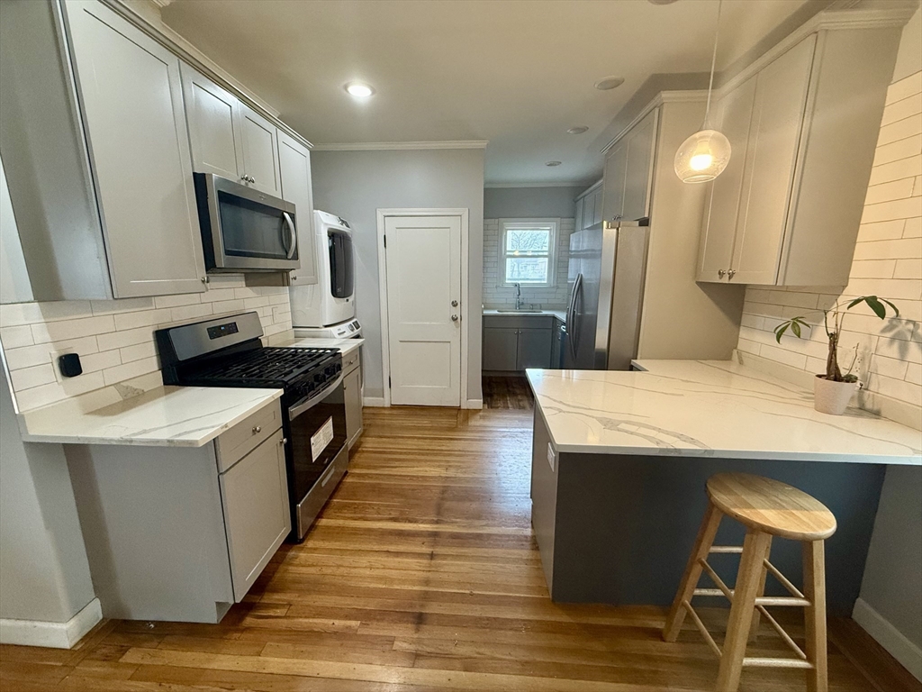 4 bed, 2 bath apartment for rent at 25 Teragram St Unit 1, Boston — photo 3 of 16