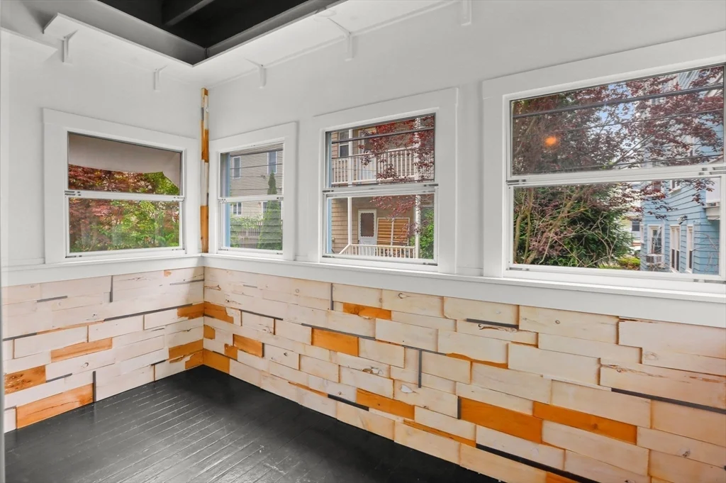 2 bed, 1 bath apartment for rent at 25 Tower Unit 1, Jamaica Plain — photo 25 of 28