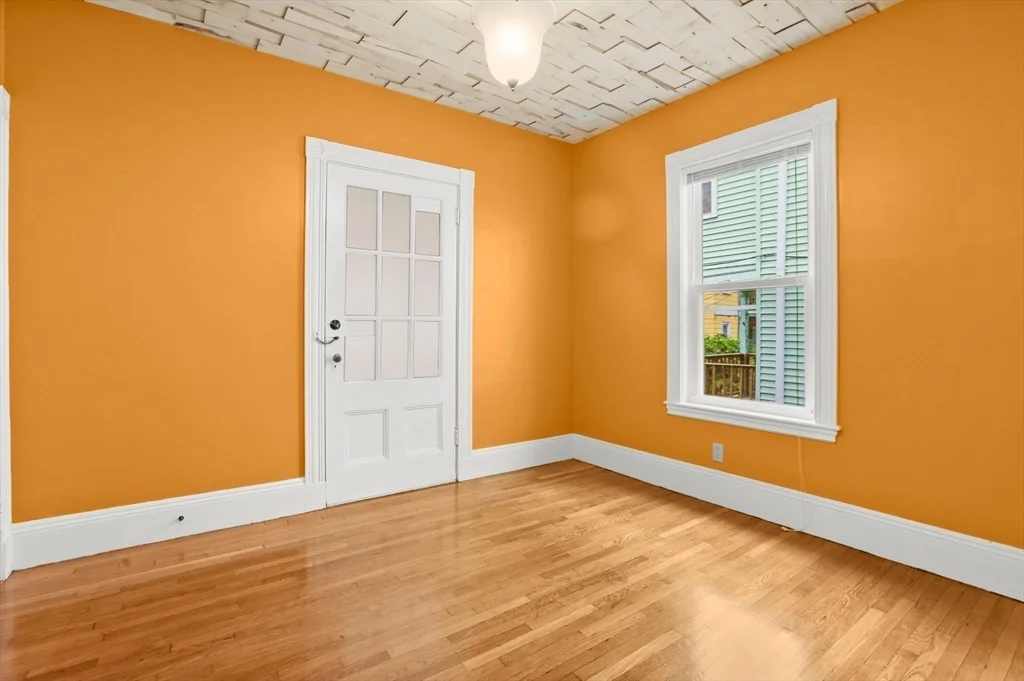 2 bed, 1 bath apartment for rent at 25 Tower Unit 1, Jamaica Plain — photo 21 of 28