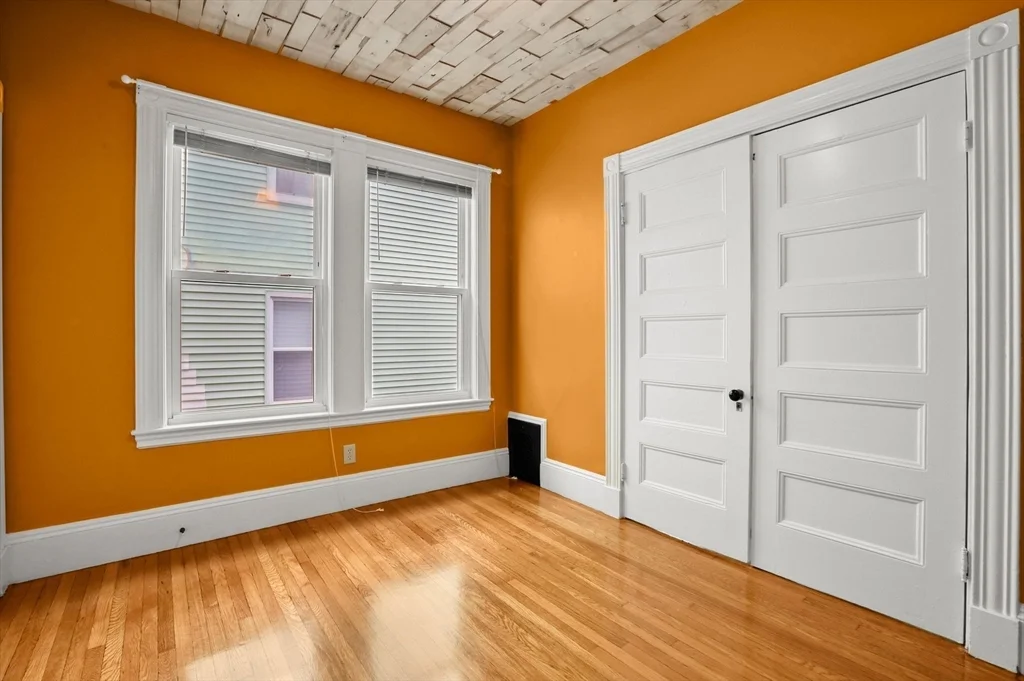 2 bed, 1 bath apartment for rent at 25 Tower Unit 1, Jamaica Plain — photo 7 of 28