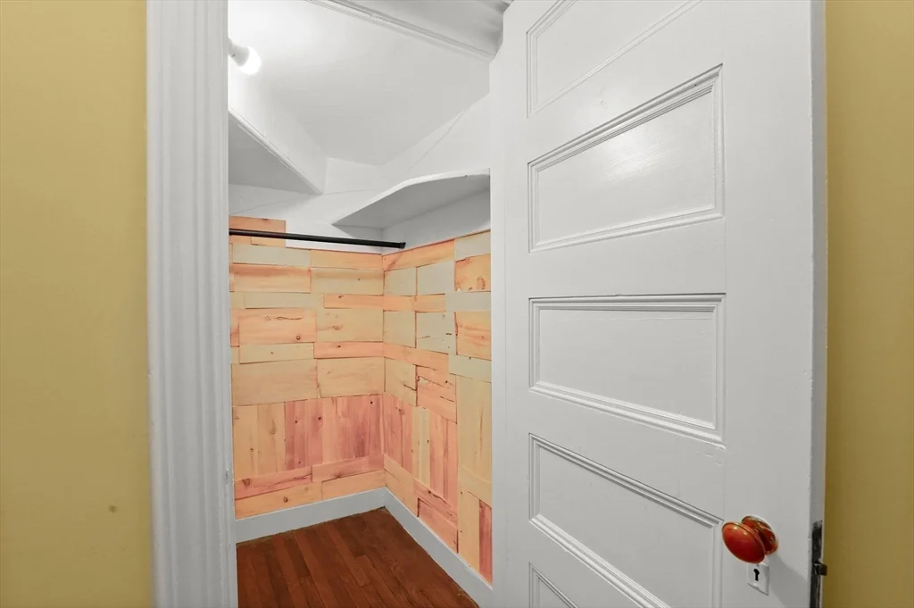 2 bed, 1 bath apartment for rent at 25 Tower Unit 1, Jamaica Plain — photo 9 of 28