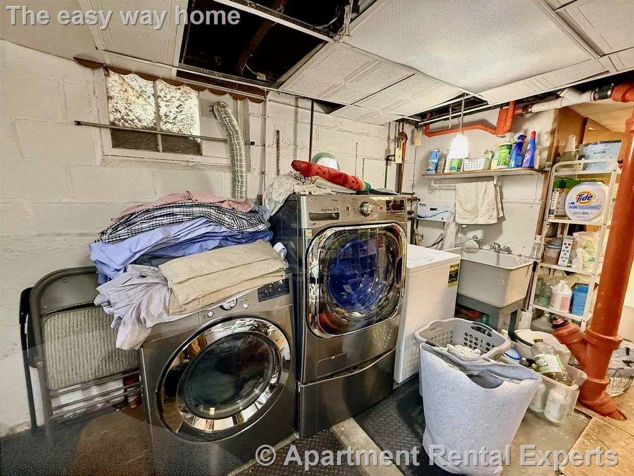 4 bed, 2 bath apartment for rent at 25 Verdun St, Porter Square — photo 16 of 21