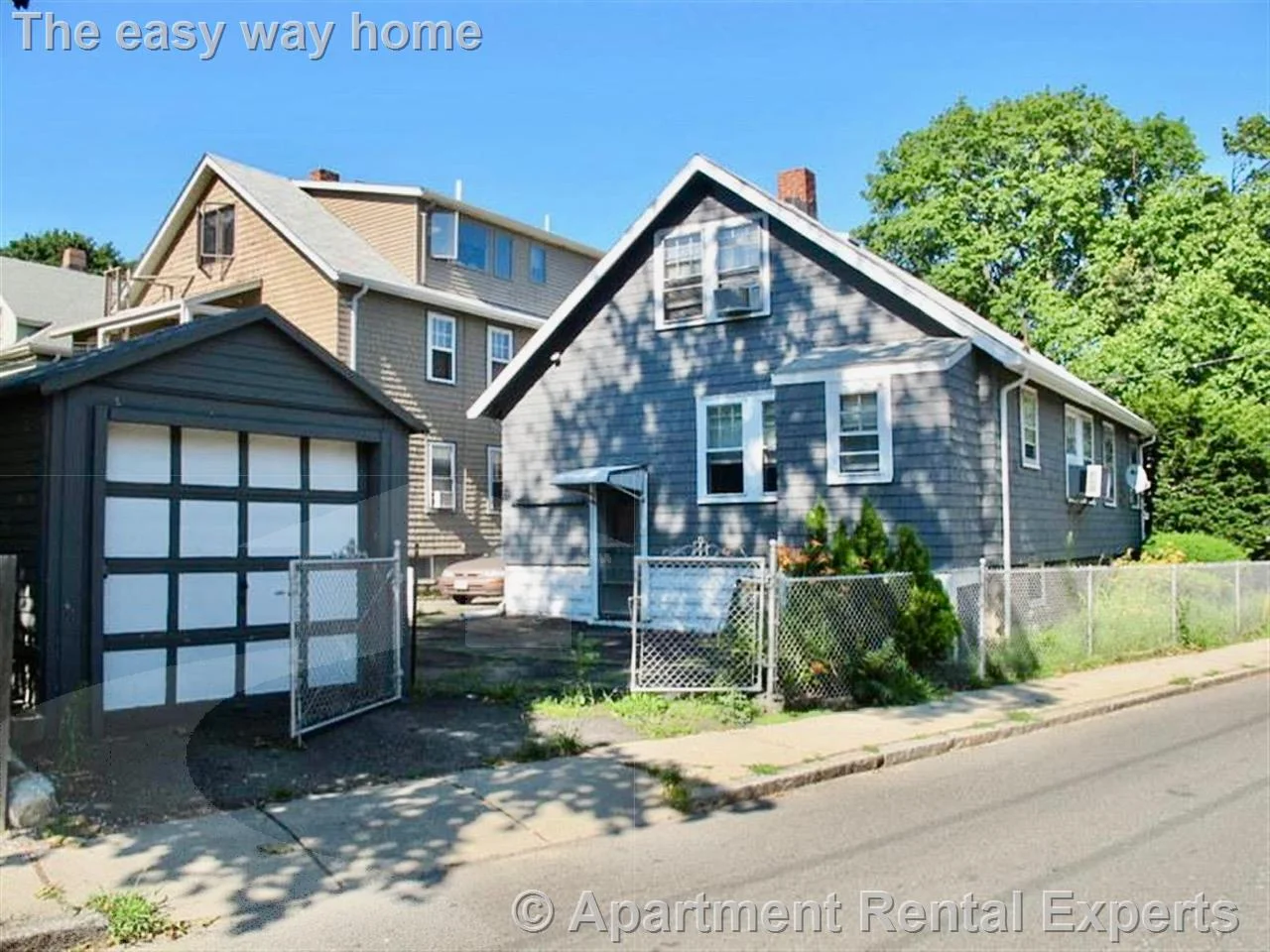4 bed, 2 bath apartment for rent at 25 Verdun St, Porter Square — photo 17 of 21