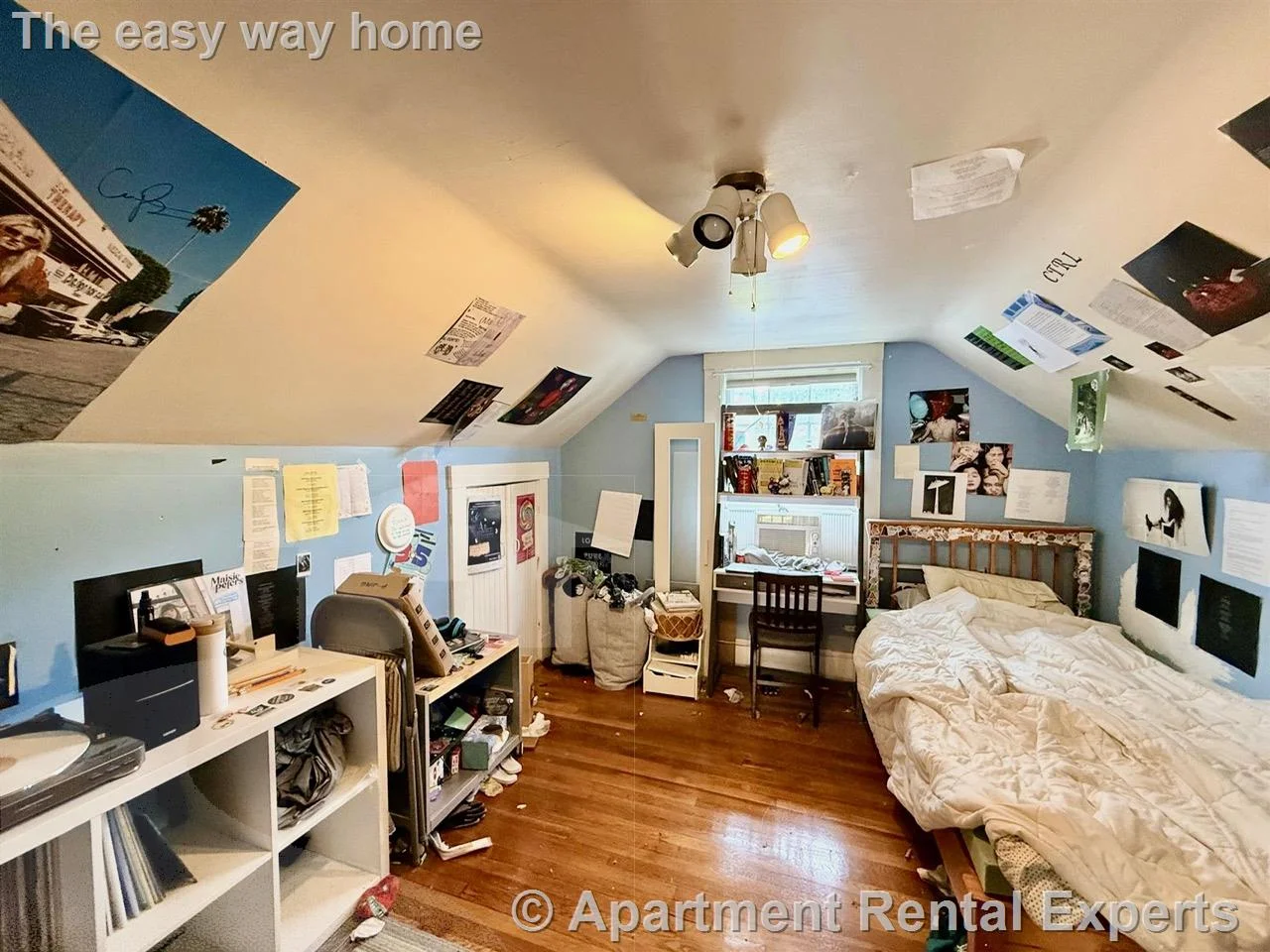 4 bed, 2 bath apartment for rent at 25 Verdun St, Porter Square — photo 13 of 21