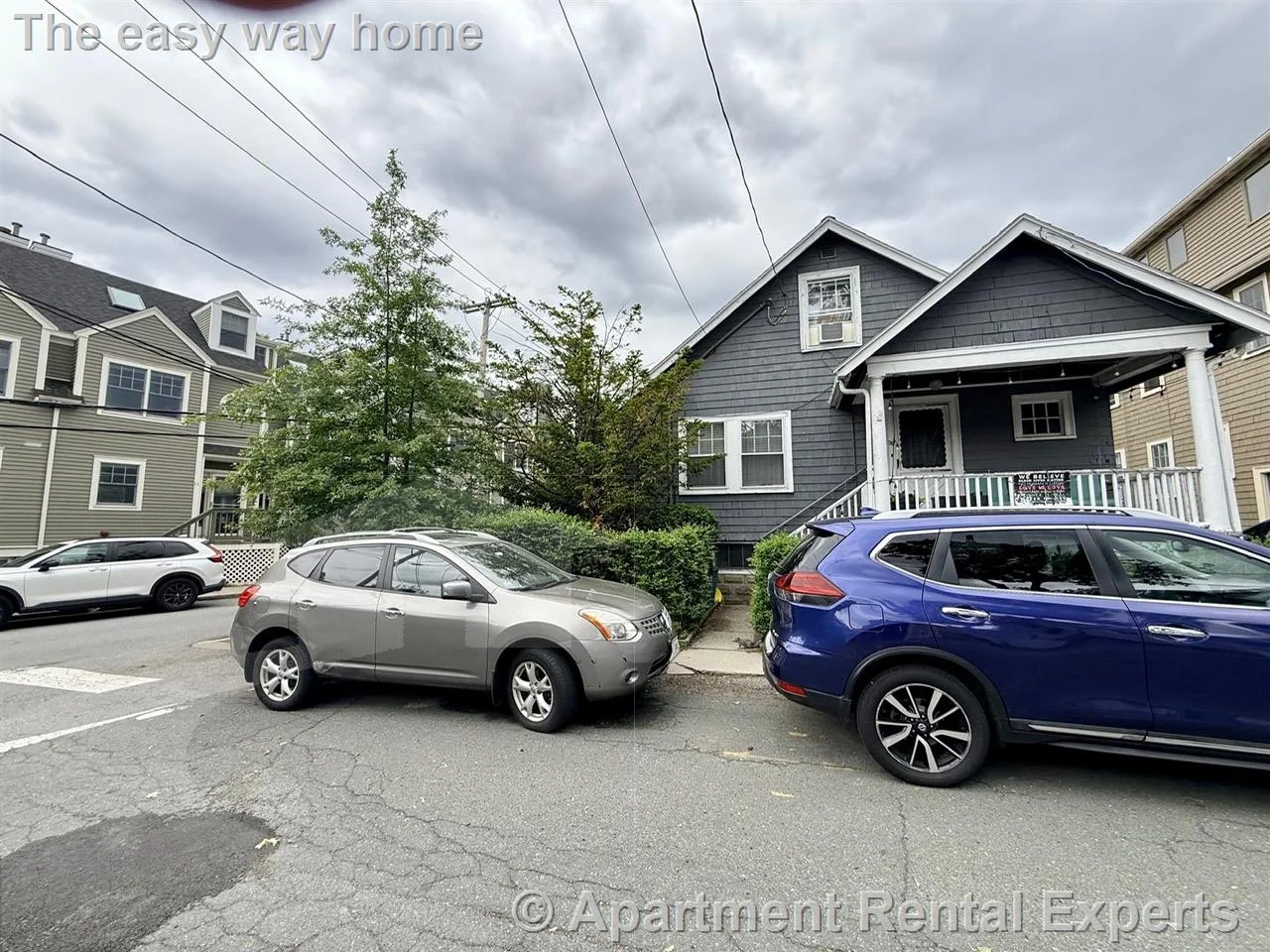 4 bed, 2 bath apartment for rent at 25 Verdun St, Porter Square — photo 18 of 21
