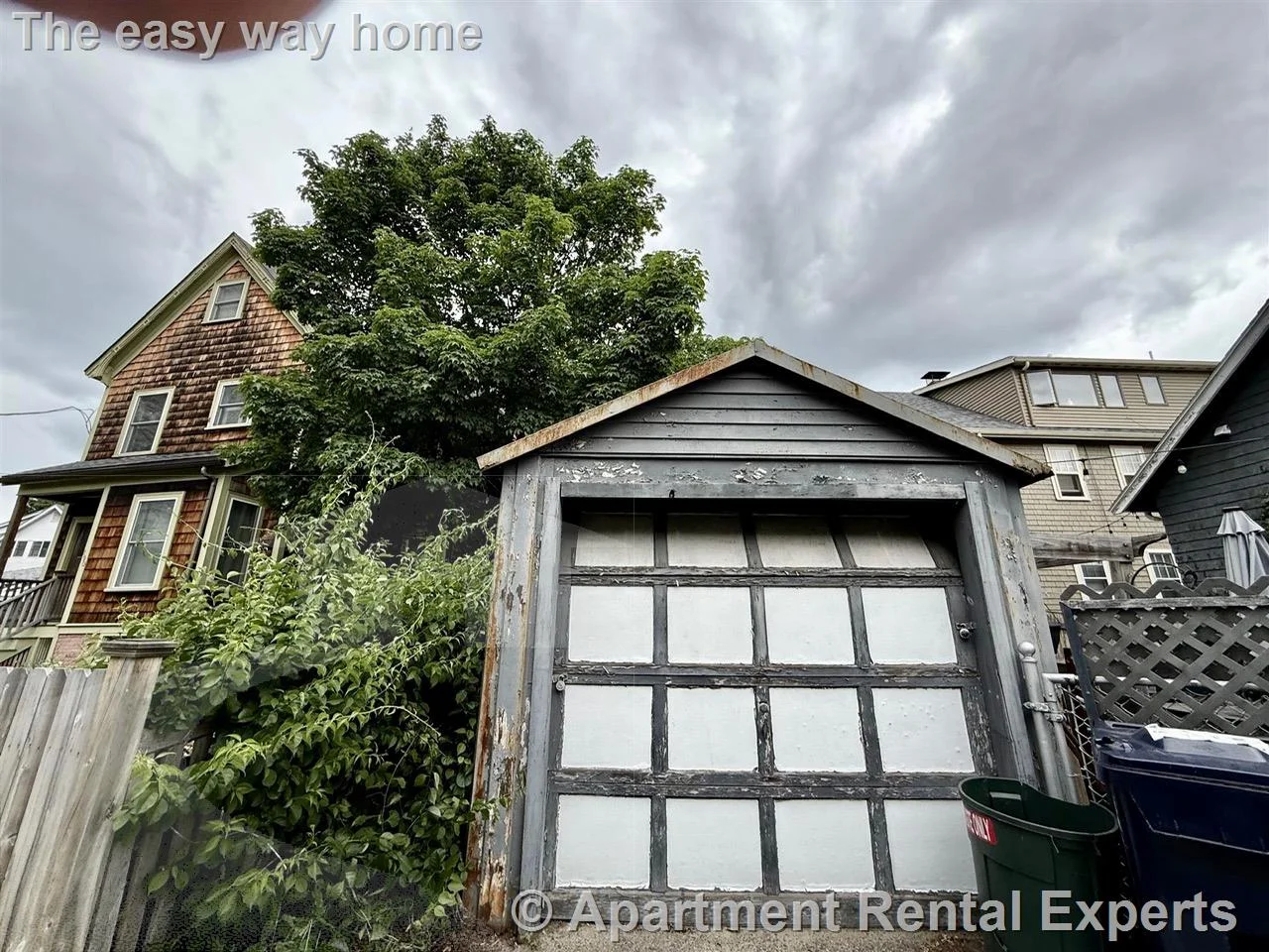 4 bed, 2 bath apartment for rent at 25 Verdun St, Porter Square — photo 19 of 21