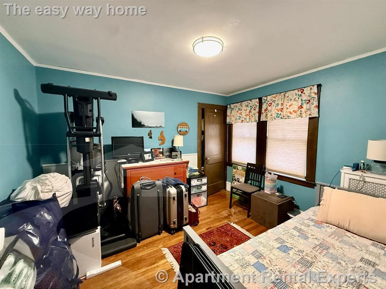 4 bed, 2 bath apartment for rent at 25 Verdun St, Porter Square — photo 14 of 21