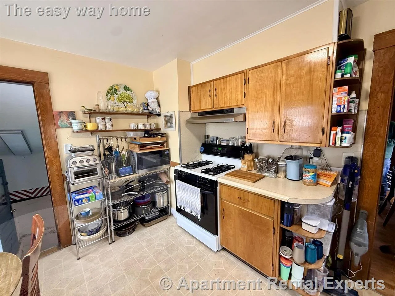 4 bed, 2 bath apartment for rent at 25 Verdun St, Porter Square — photo 2 of 21