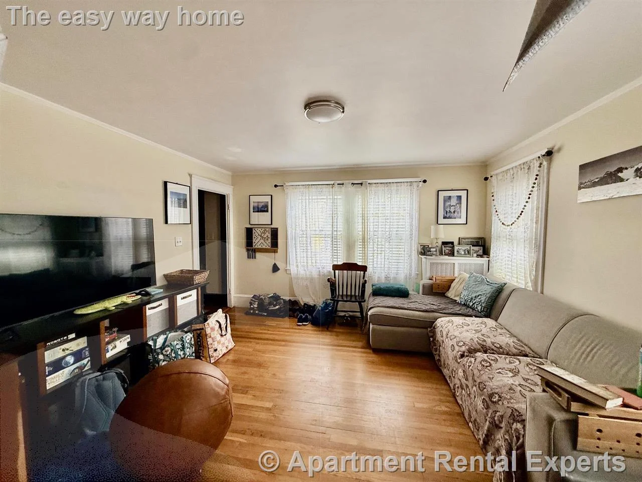 4 bed, 2 bath apartment for rent at 25 Verdun St, Porter Square — photo 4 of 21