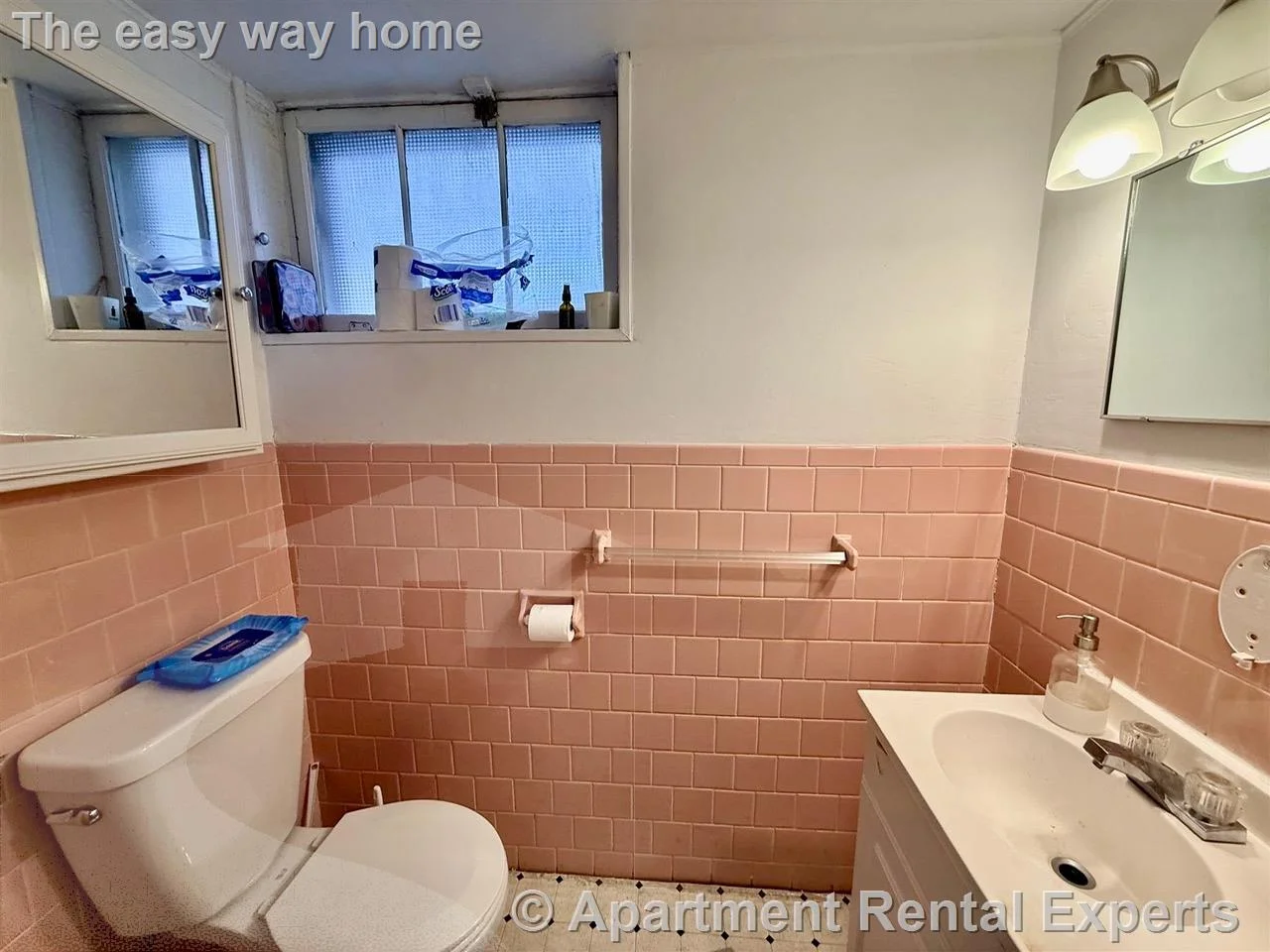4 bed, 2 bath apartment for rent at 25 Verdun St, Porter Square — photo 15 of 21
