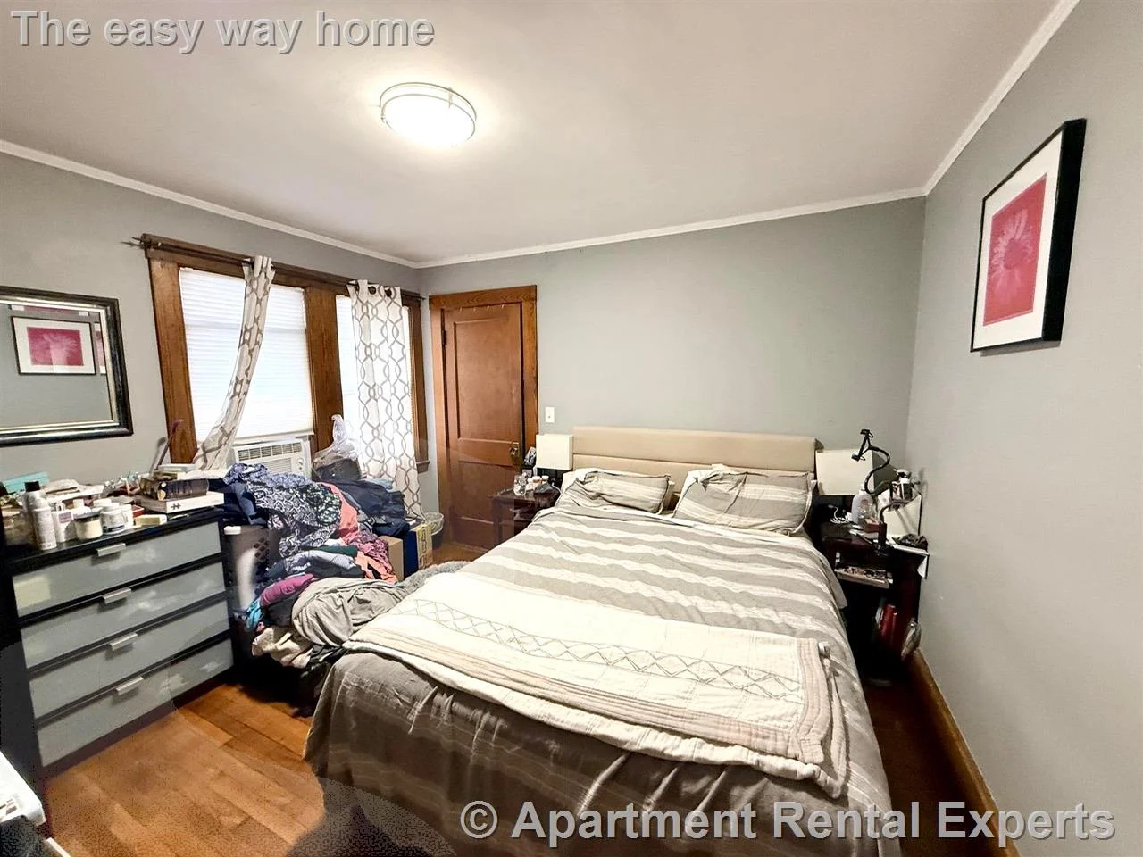 4 bed, 2 bath apartment for rent at 25 Verdun St, Porter Square — photo 8 of 21