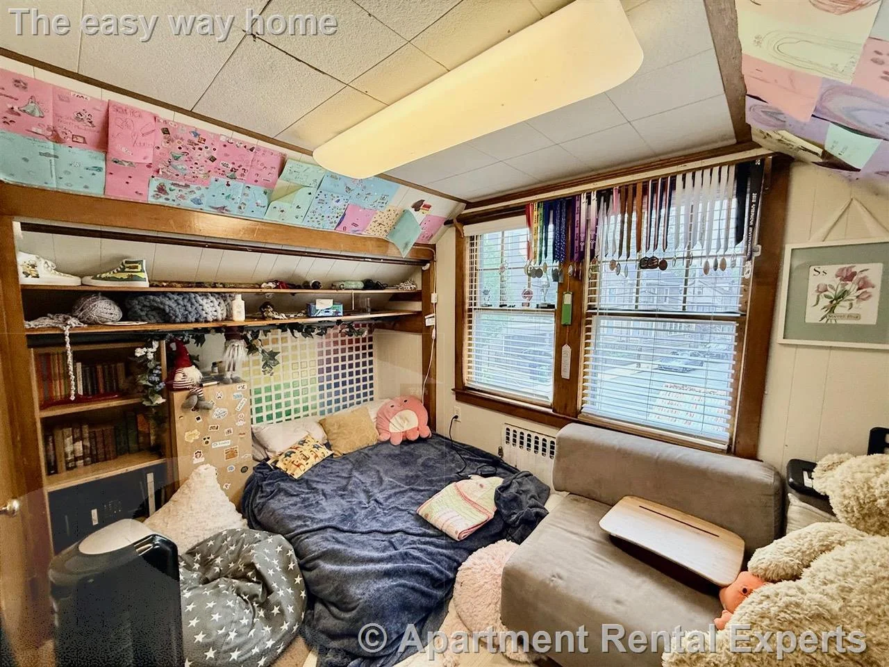 4 bed, 2 bath apartment for rent at 25 Verdun St, Porter Square — photo 12 of 21