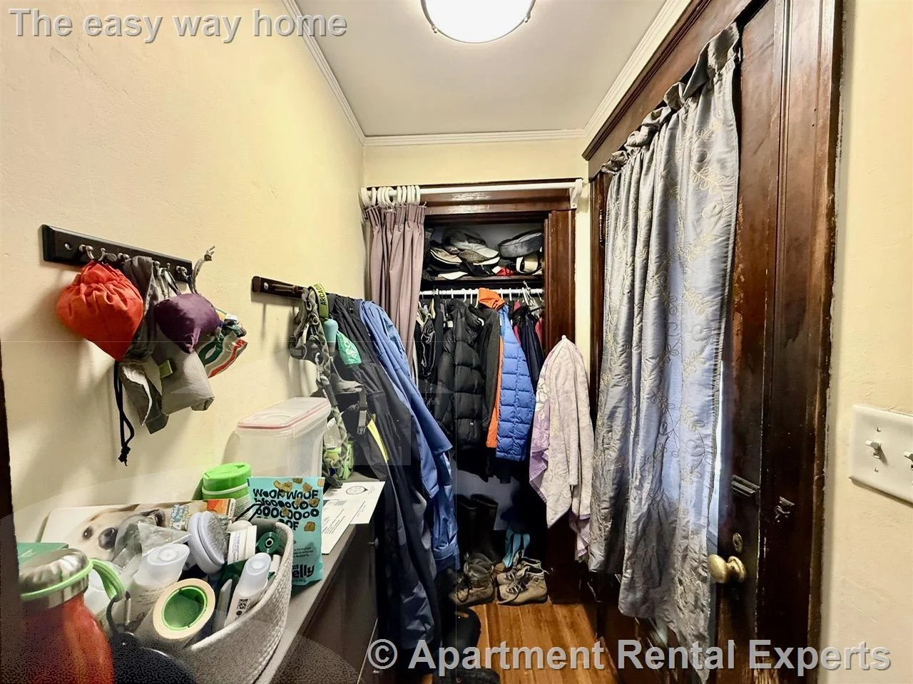 4 bed, 2 bath apartment for rent at 25 Verdun St, Porter Square — photo 9 of 21