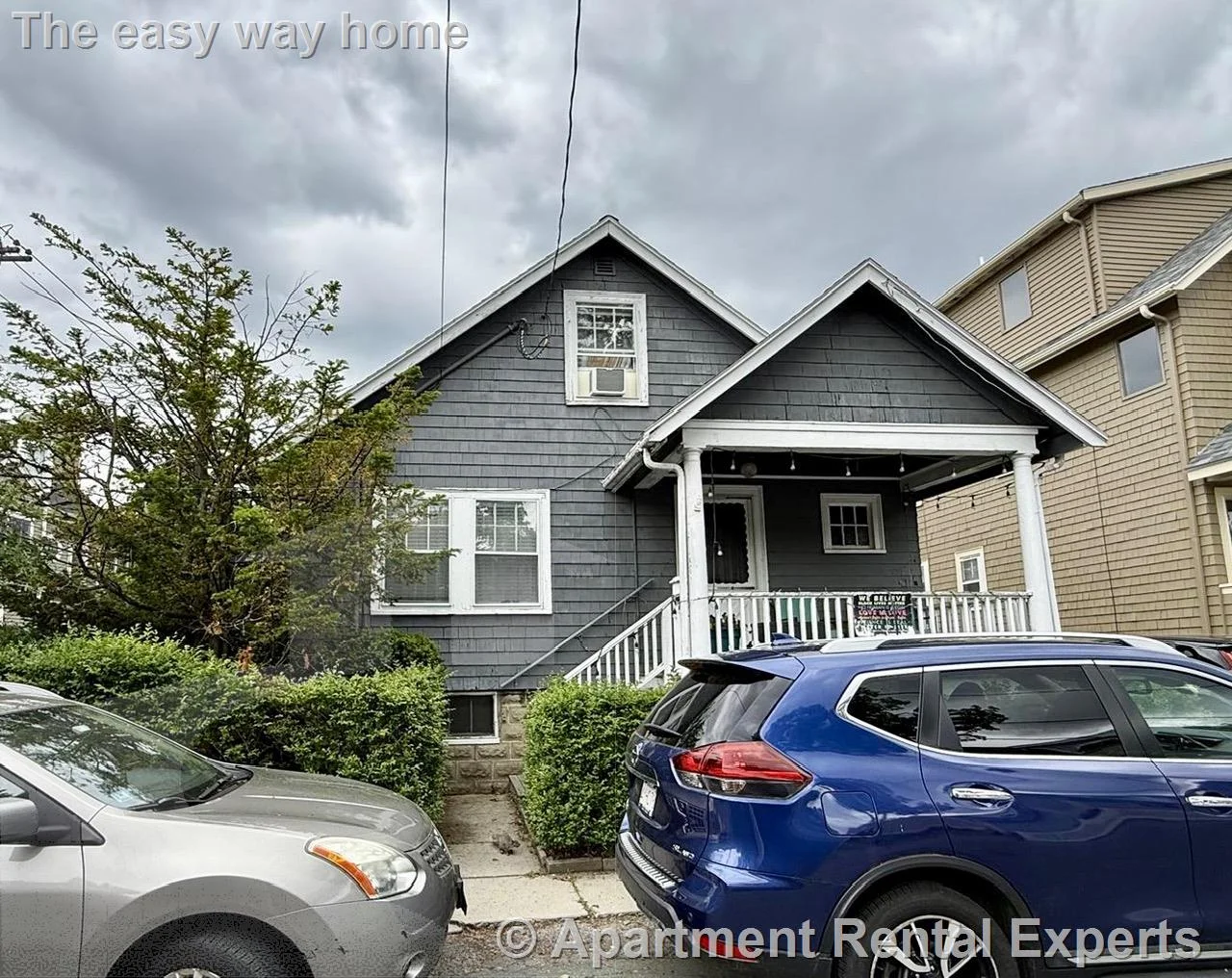 4 bed, 2 bath apartment for rent at 25 Verdun St, Porter Square — photo 20 of 21