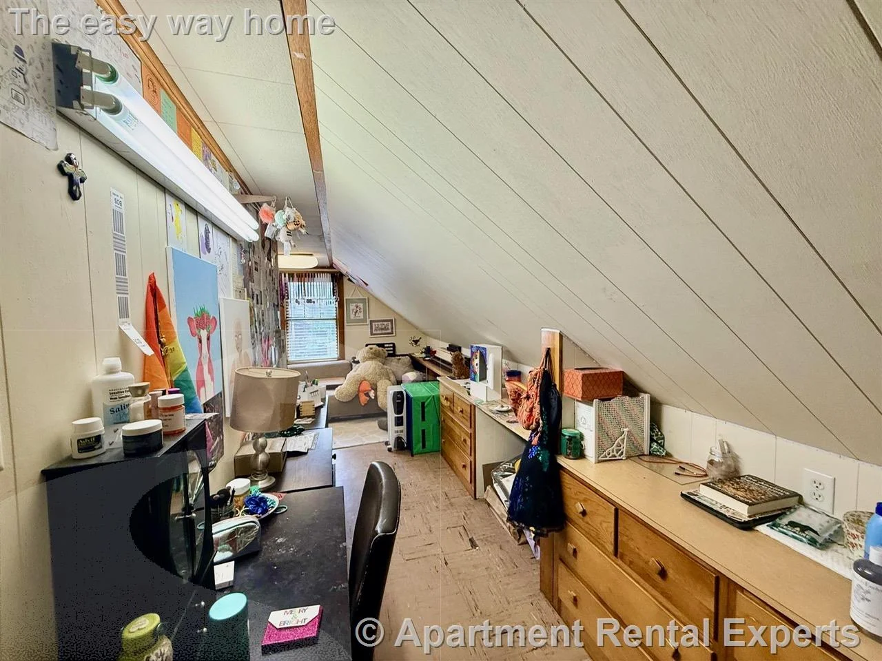 4 bed, 2 bath apartment for rent at 25 Verdun St, Porter Square — photo 11 of 21