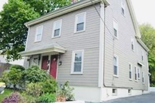 3 bed, 1 bath apartment for rent at 25 Vine Ave Unit 2R, Quincy