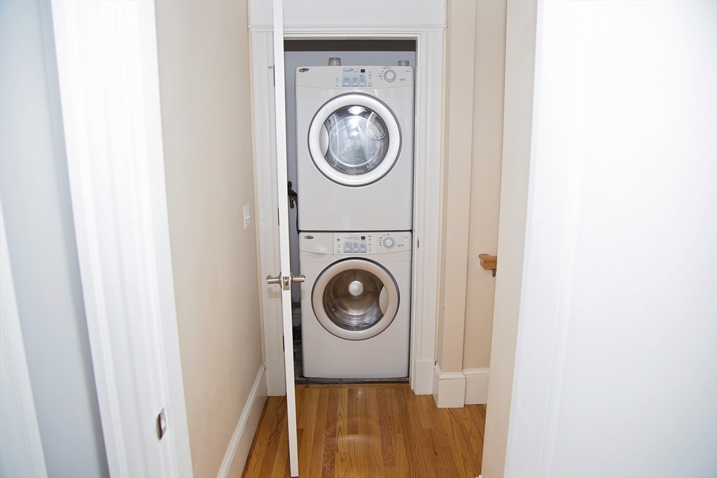 2 bed, 2 bath apartment for rent at 25 Vinton Unit 1, Boston — photo 17 of 26