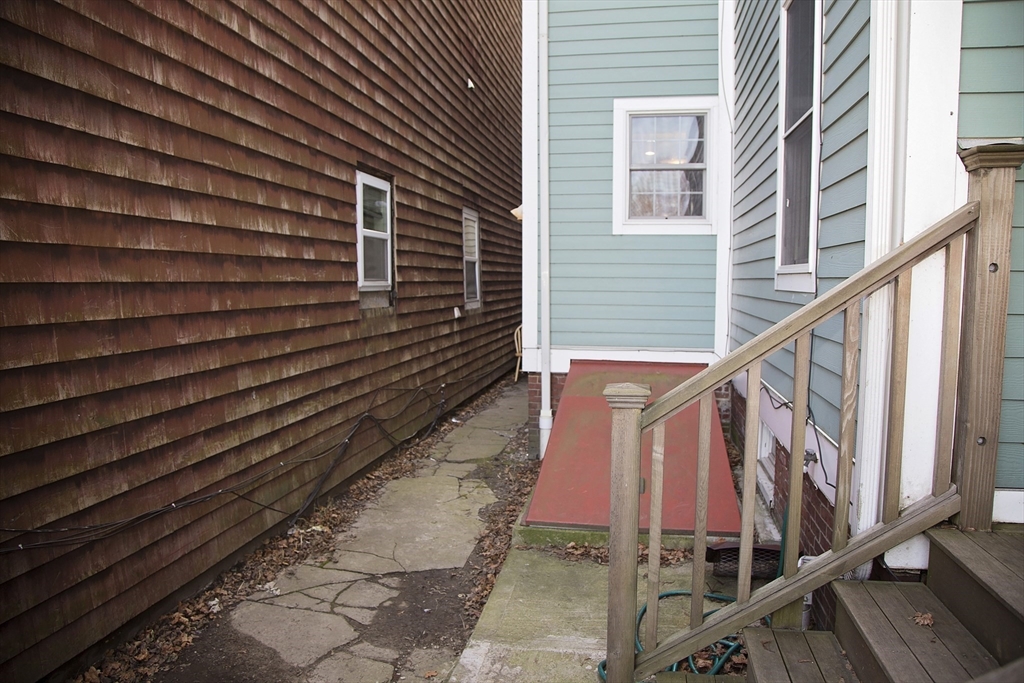 2 bed, 2 bath apartment for rent at 25 Vinton Unit 1, Boston — photo 23 of 26