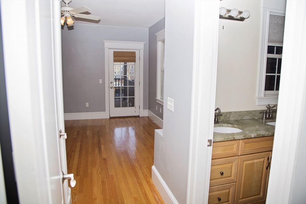 2 bed, 2 bath apartment for rent at 25 Vinton Unit 1, Boston — photo 9 of 26