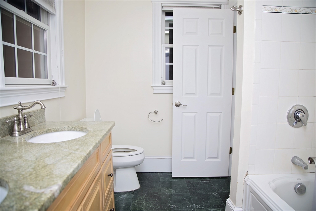 2 bed, 2 bath apartment for rent at 25 Vinton Unit 1, Boston — photo 19 of 26