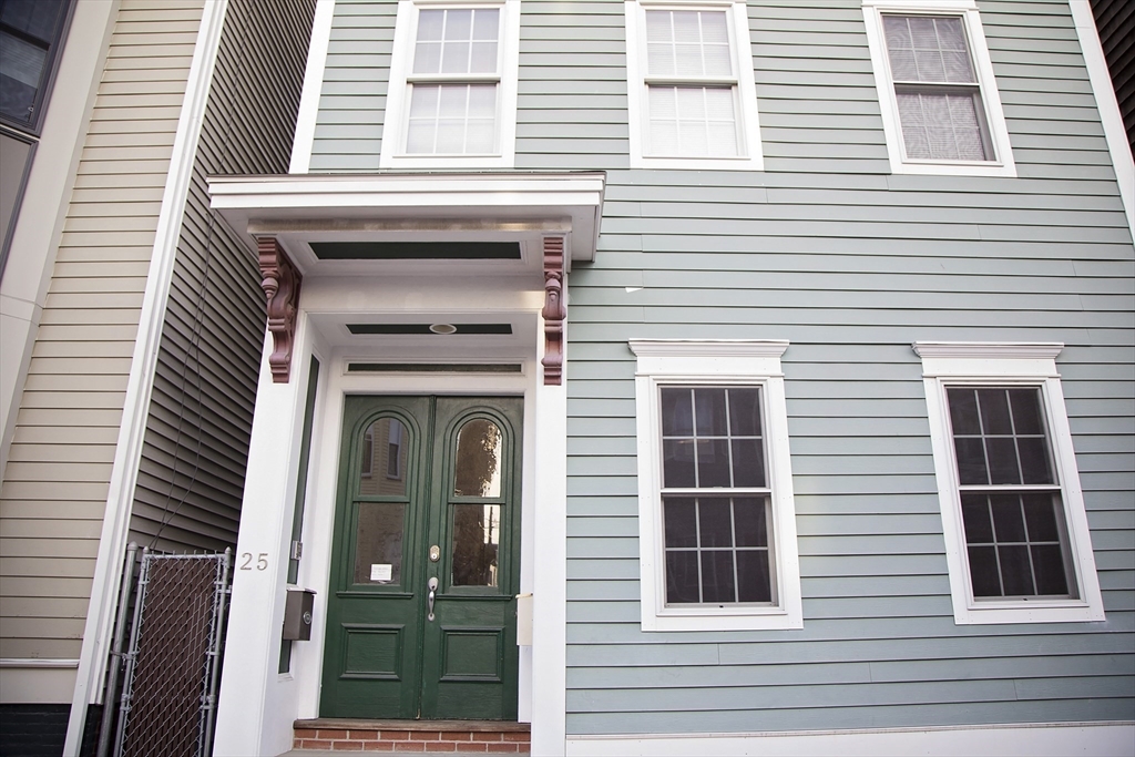 2 bed, 2 bath apartment for rent at 25 Vinton Unit 1, Boston — photo 26 of 26