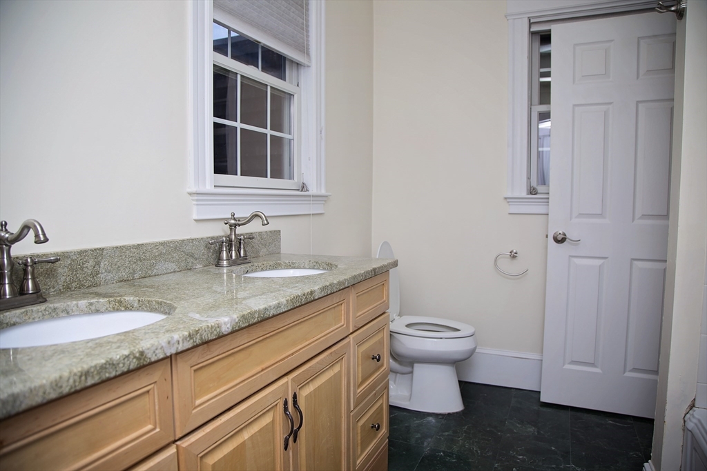 2 bed, 2 bath apartment for rent at 25 Vinton Unit 1, Boston — photo 8 of 26