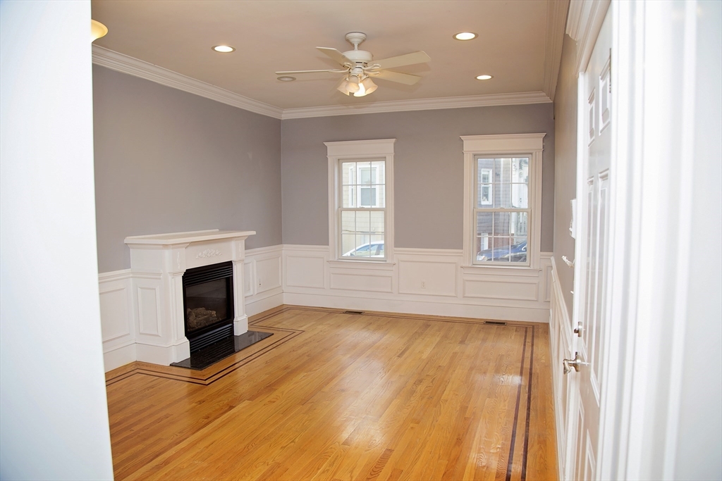 2 bed, 2 bath apartment for rent at 25 Vinton Unit 1, Boston