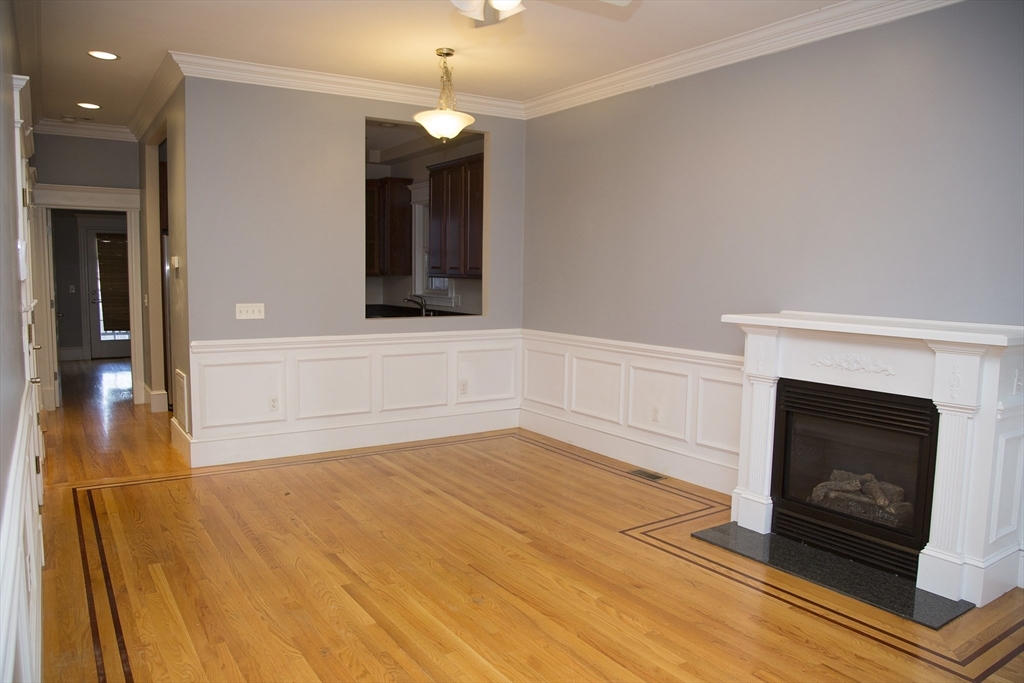 2 bed, 2 bath apartment for rent at 25 Vinton Unit 1, Boston — photo 4 of 26