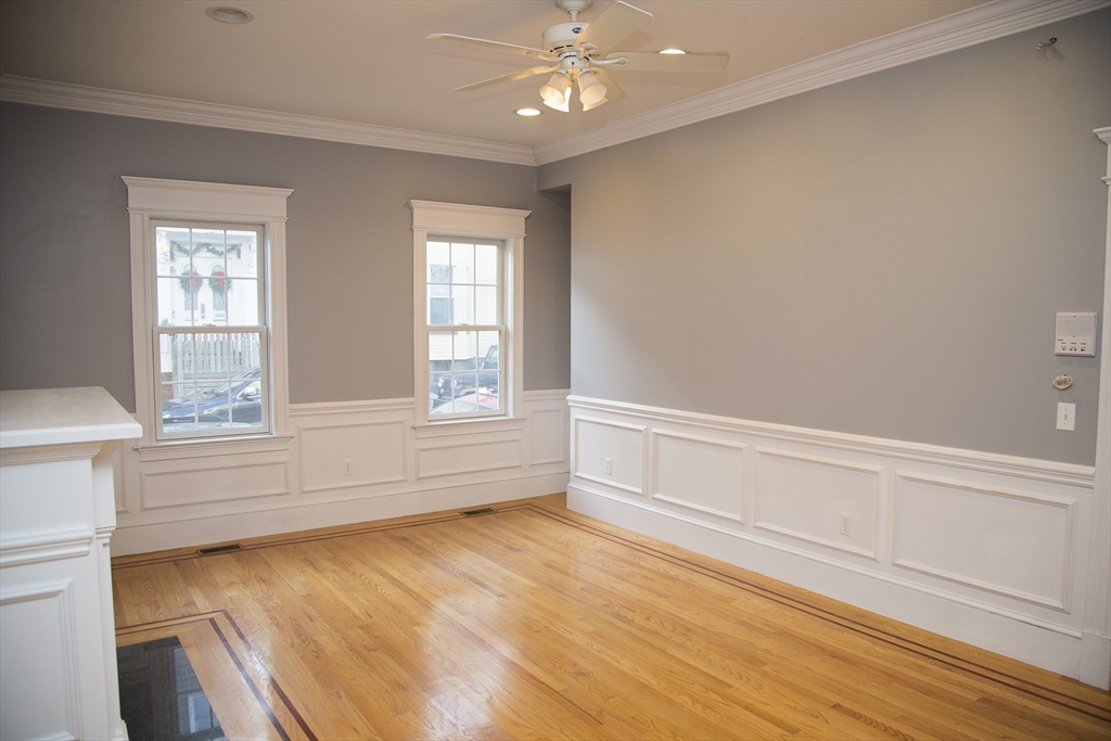 2 bed, 2 bath apartment for rent at 25 Vinton Unit 1, Boston — photo 7 of 26