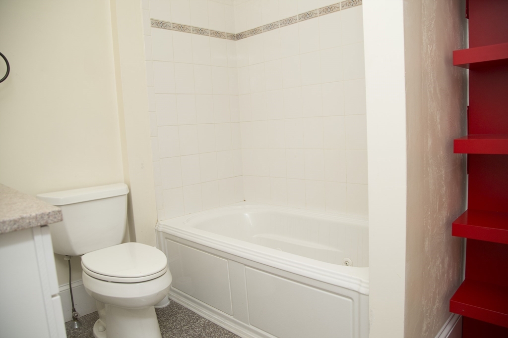 2 bed, 2 bath apartment for rent at 25 Vinton Unit 1, Boston — photo 18 of 26