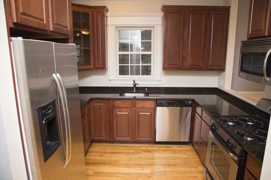 2 bed, 2 bath apartment for rent at 25 Vinton Unit 1, Boston — photo 2 of 26