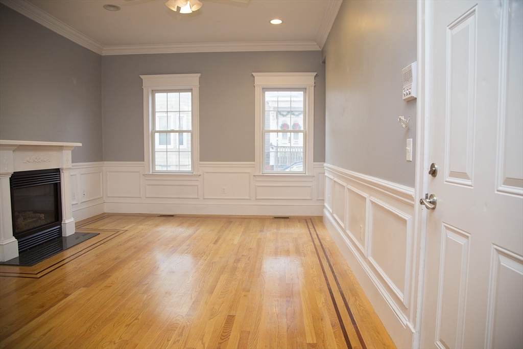 2 bed, 2 bath apartment for rent at 25 Vinton Unit 1, Boston — photo 5 of 26