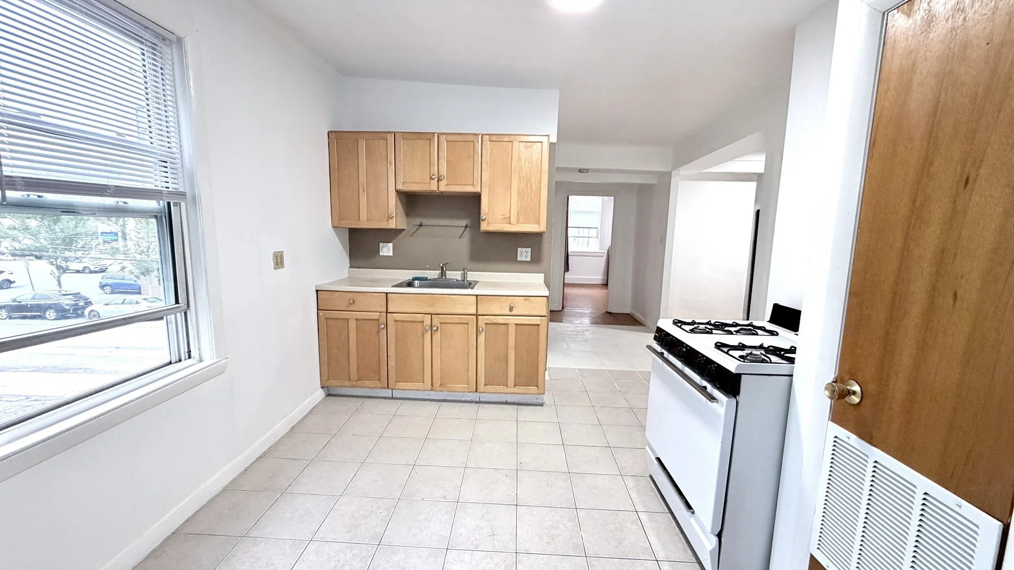 2 bed, 1 bath apartment for rent at 25 W 5ht St Unit 2, South Boston — photo 2 of 11