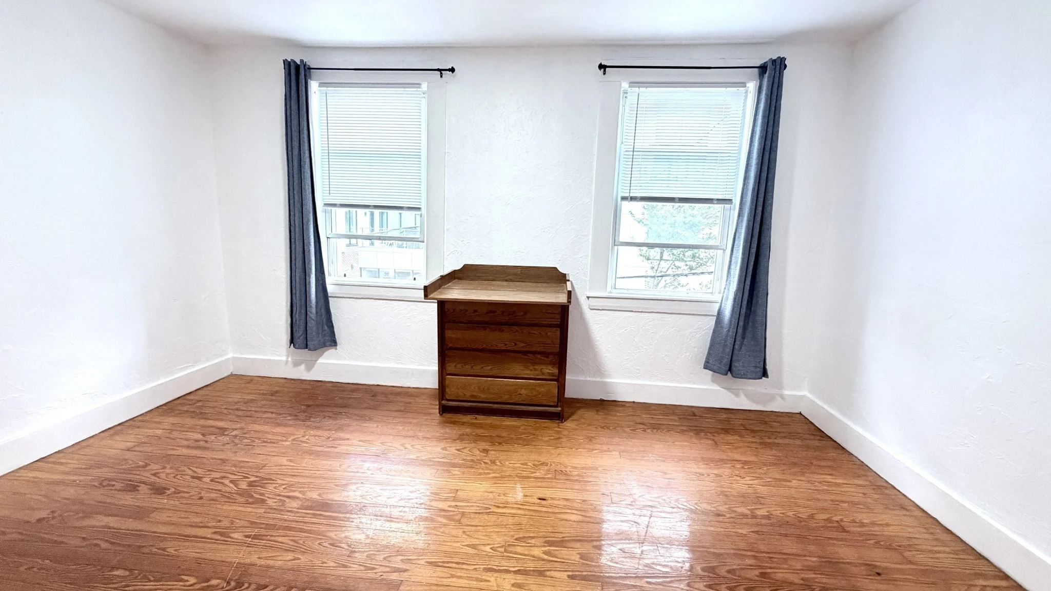 2 bed, 1 bath apartment for rent at 25 W 5ht St Unit 2, South Boston — photo 5 of 11