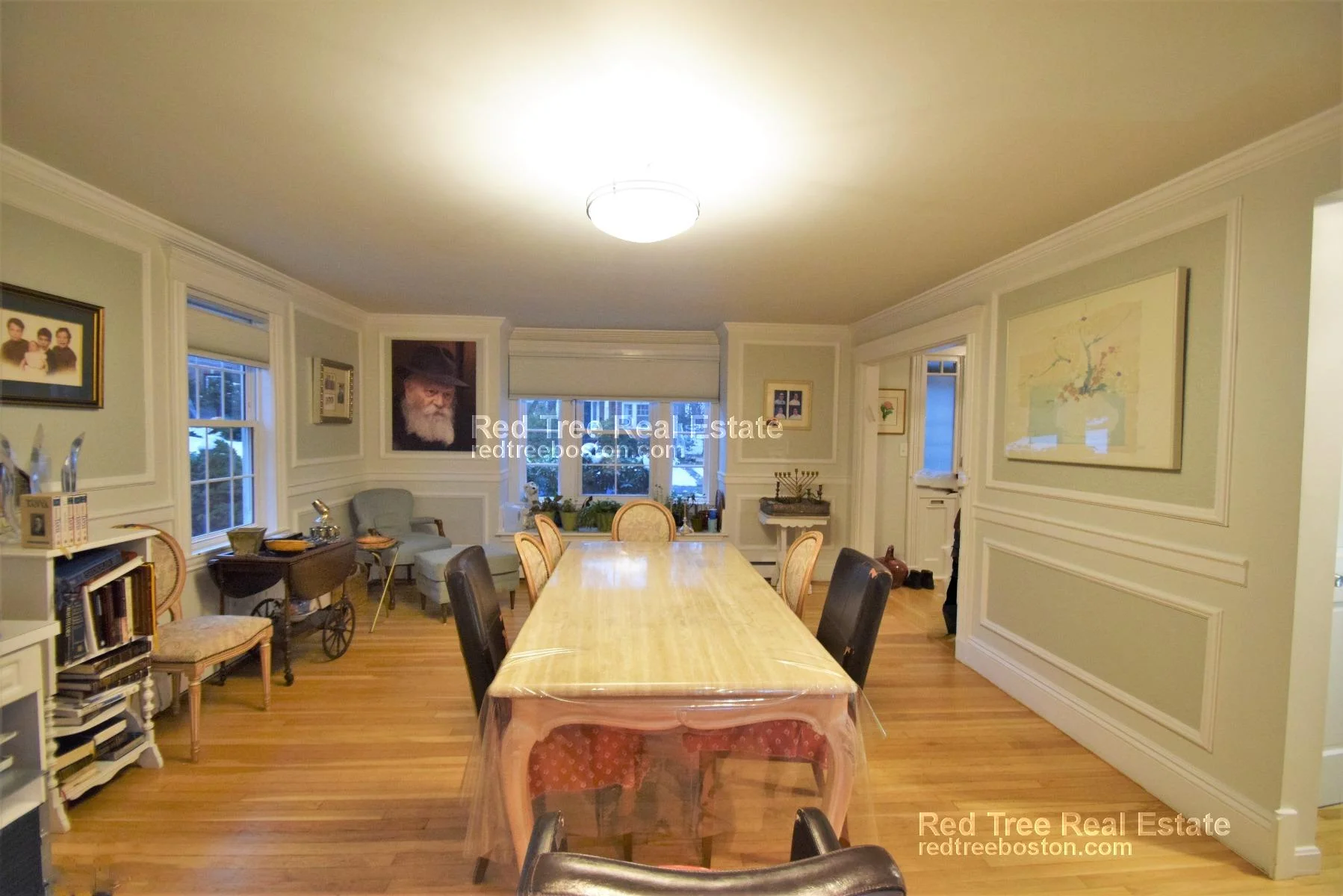 6 bed, 4+ bath apartment for rent at 25 Wade St, Brighton — photo 5 of 30