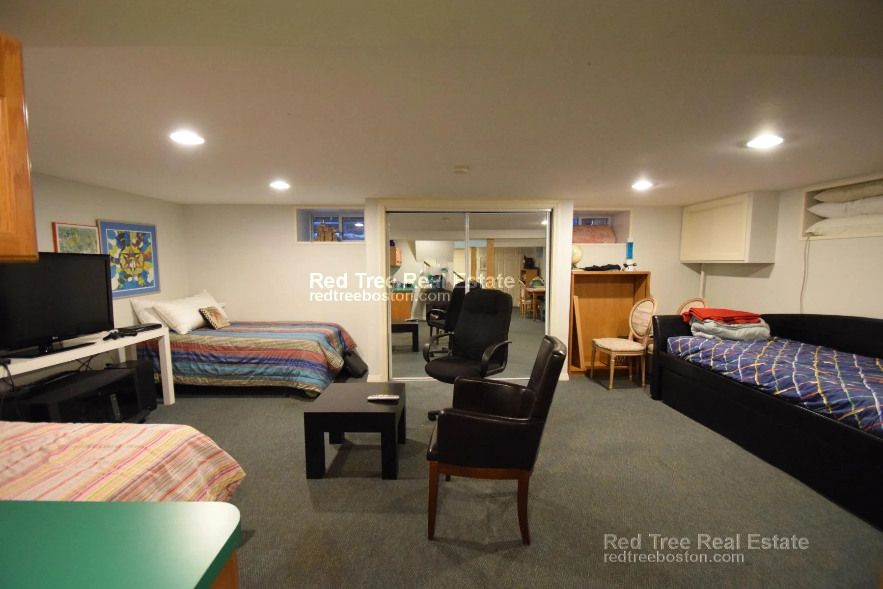6 bed, 4+ bath apartment for rent at 25 Wade St, Brighton — photo 18 of 30