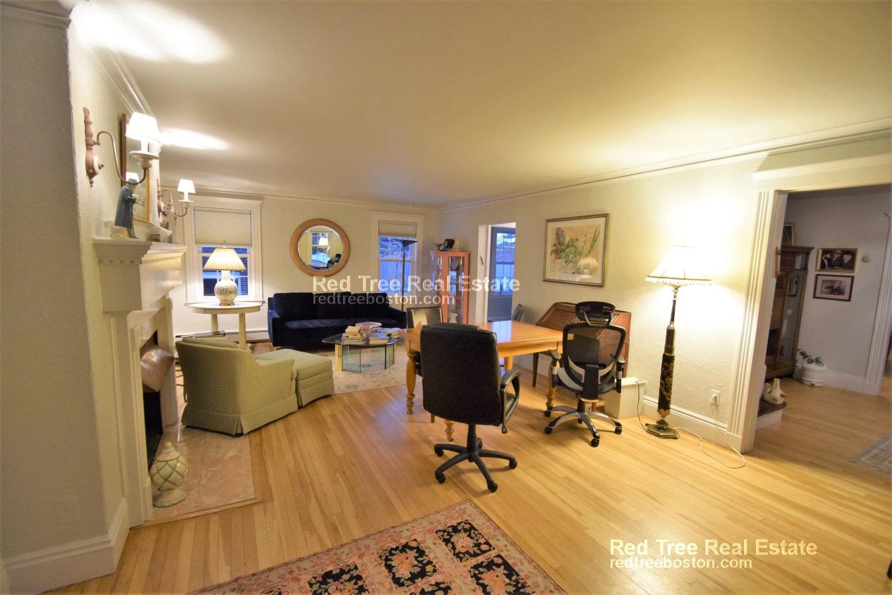 6 bed, 4+ bath apartment for rent at 25 Wade St, Brighton — photo 4 of 30