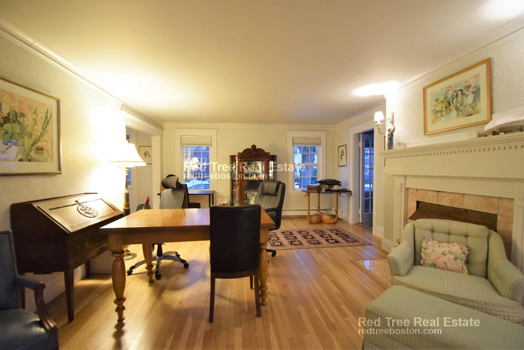 6 bed, 4+ bath apartment for rent at 25 Wade St, Brighton — photo 2 of 30