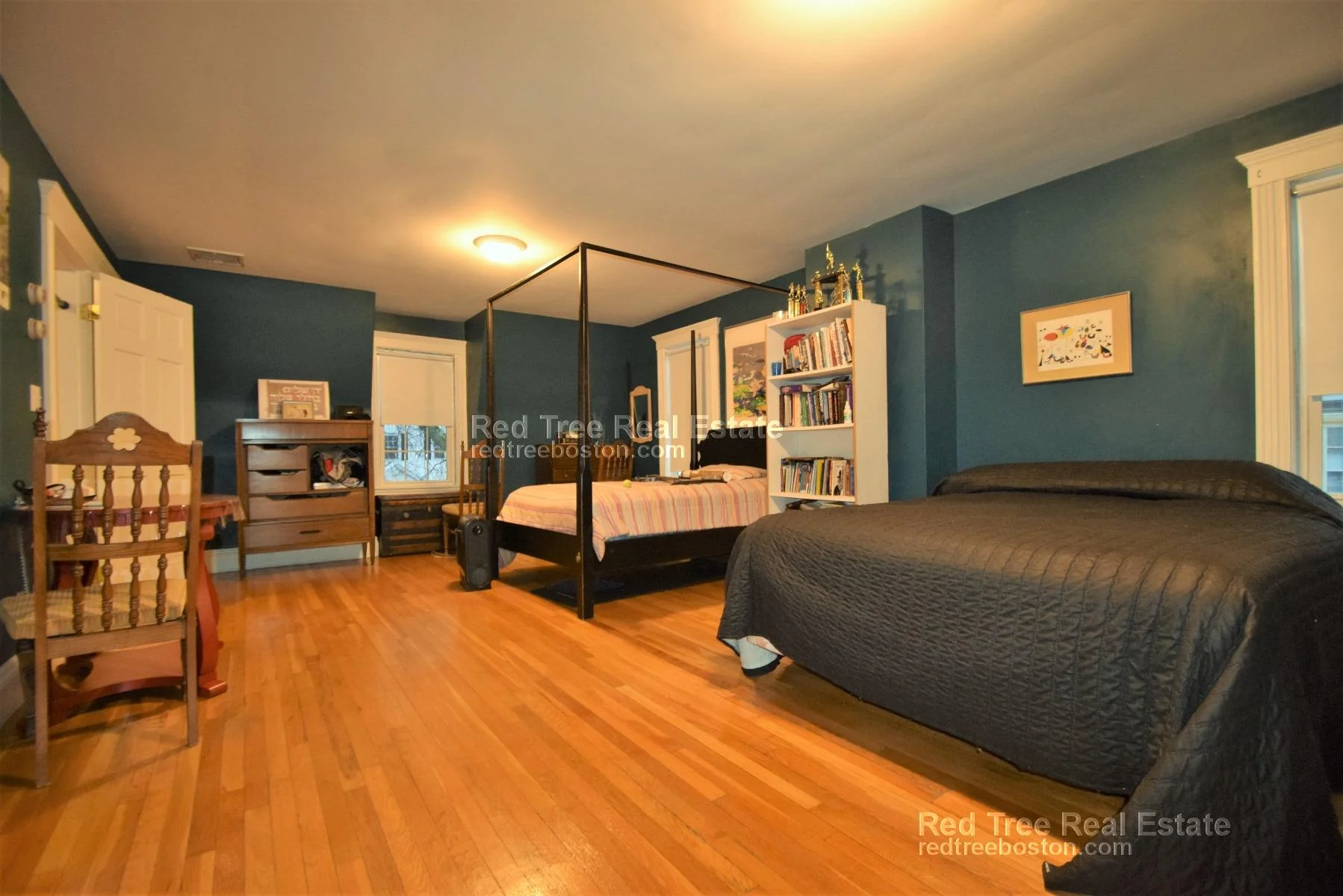 6 bed, 4+ bath apartment for rent at 25 Wade St, Brighton — photo 15 of 30