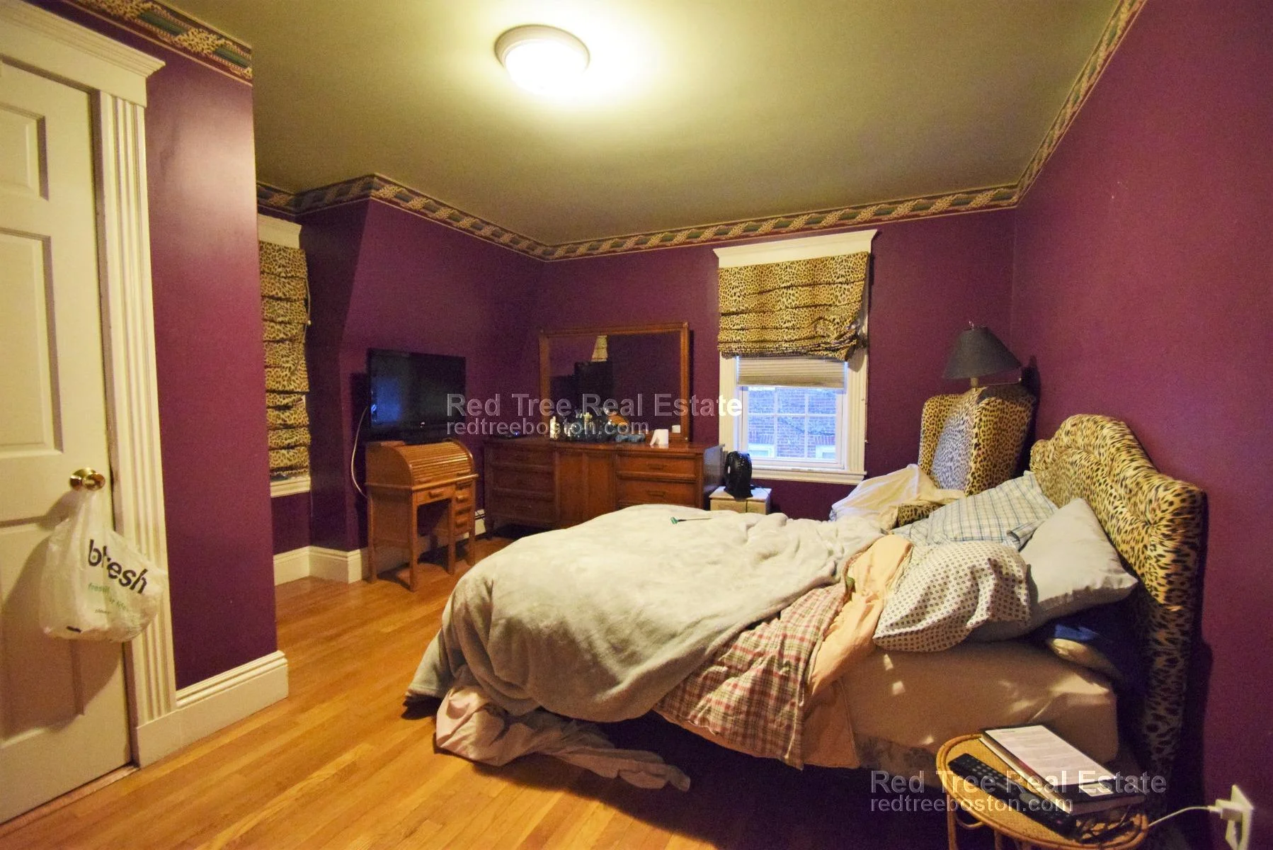 6 bed, 4+ bath apartment for rent at 25 Wade St, Brighton — photo 13 of 30
