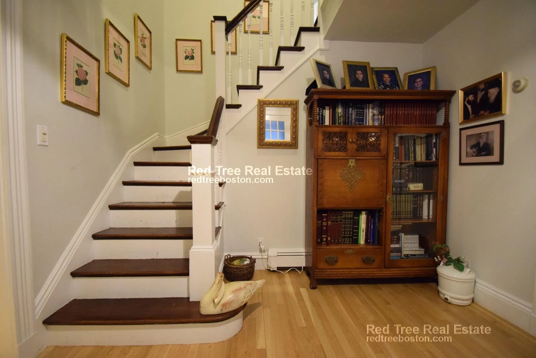6 bed, 4+ bath apartment for rent at 25 Wade St Unit 1, Brighton — photo 3 of 26