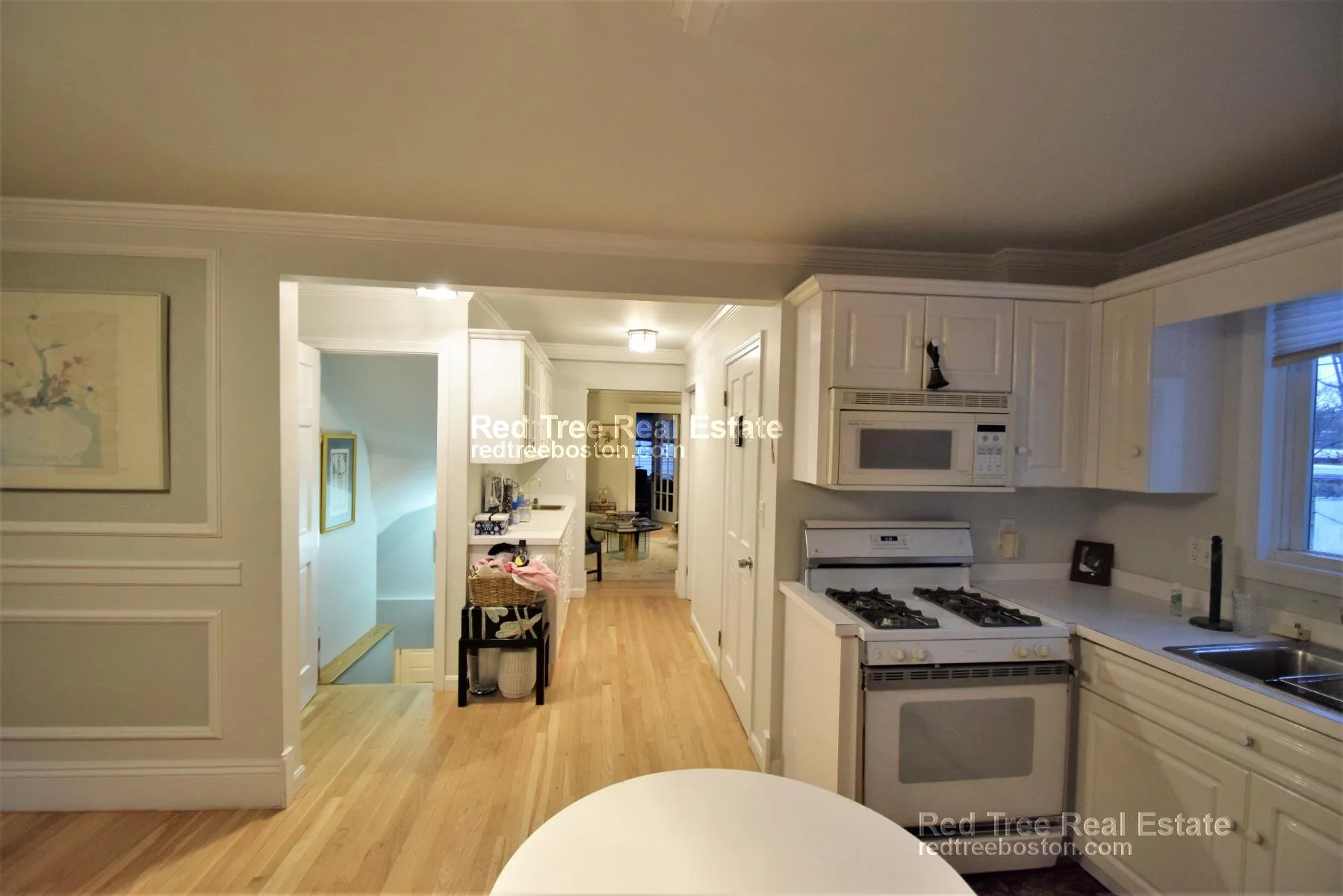 6 bed, 4+ bath apartment for rent at 25 Wade St Unit 1, Brighton — photo 7 of 26