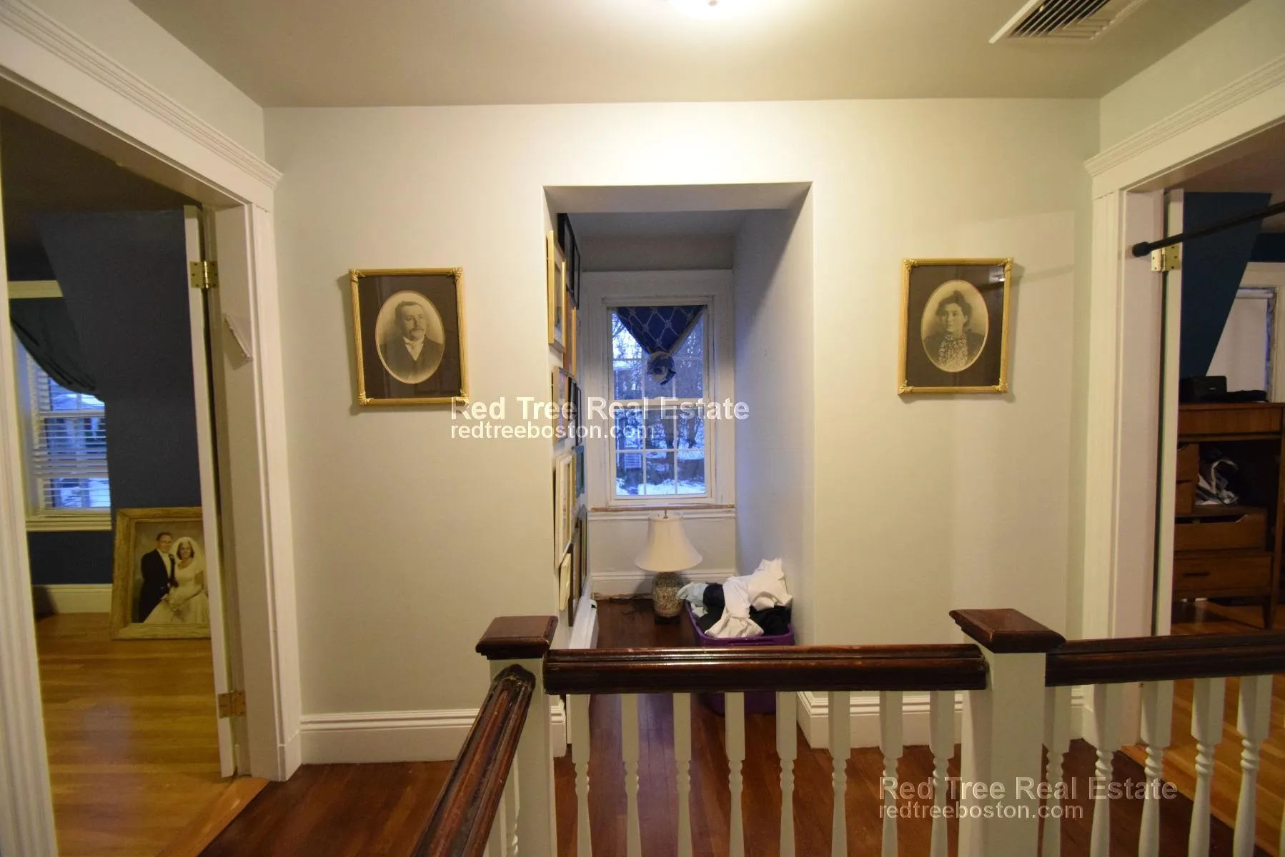 6 bed, 4+ bath apartment for rent at 25 Wade St Unit 1, Brighton — photo 10 of 26