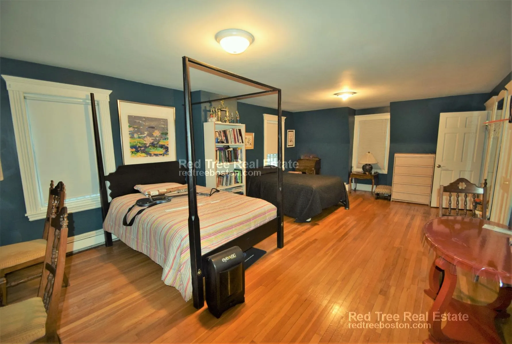 6 bed, 4+ bath apartment for rent at 25 Wade St Unit 1, Brighton — photo 14 of 26