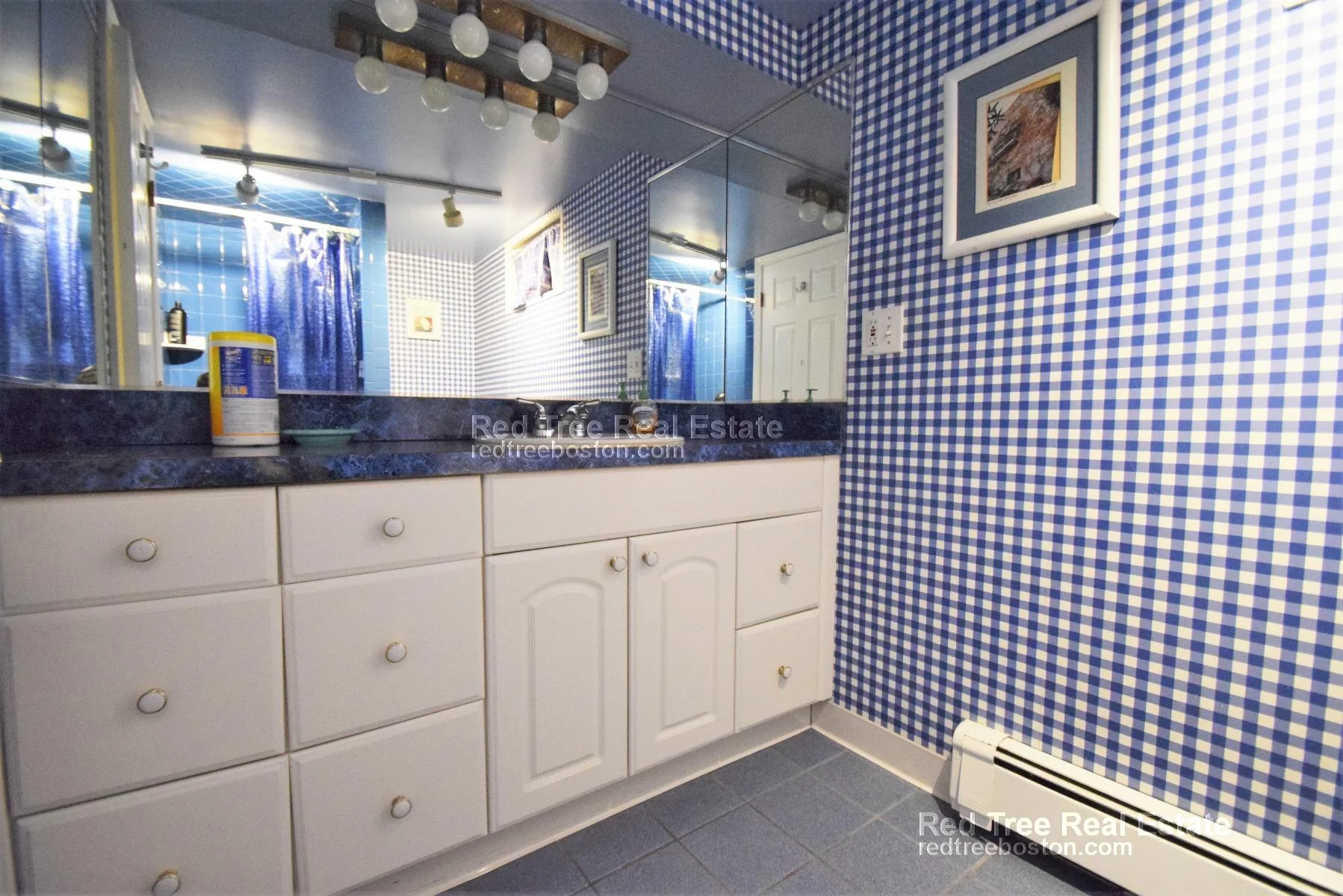 6 bed, 4+ bath apartment for rent at 25 Wade St Unit 1, Brighton — photo 25 of 26