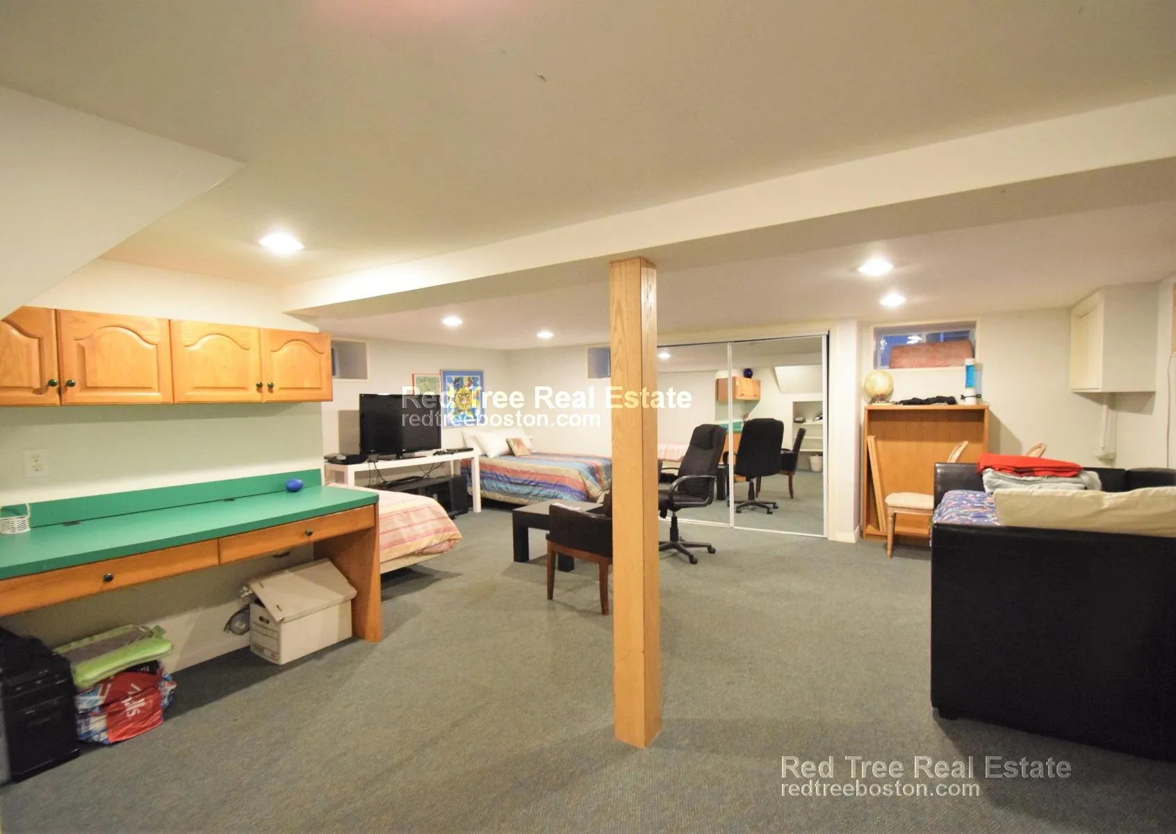 6 bed, 4+ bath apartment for rent at 25 Wade St Unit 1, Brighton — photo 19 of 26