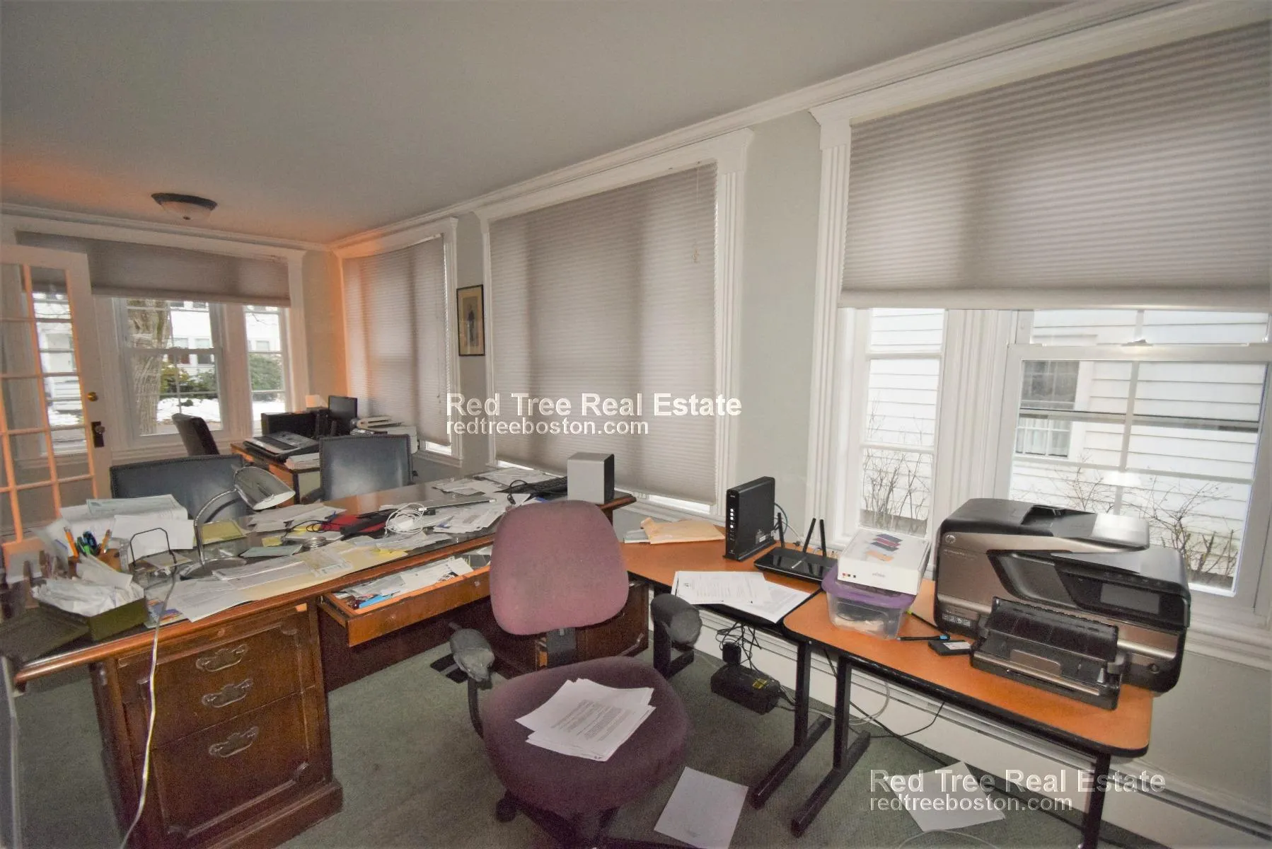 6 bed, 4+ bath apartment for rent at 25 Wade St Unit 1, Brighton — photo 8 of 26