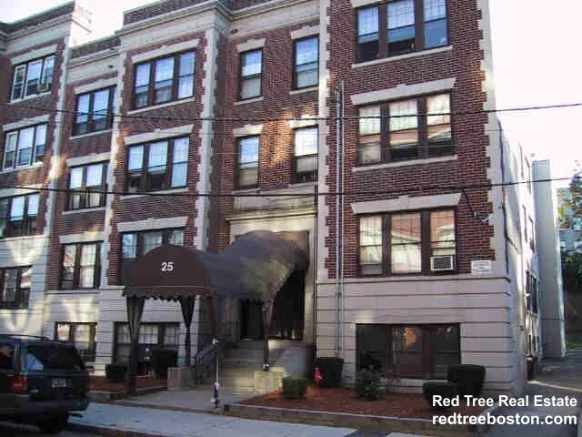 1 bed, 1 bath apartment for rent at 25 Walbridge St Unit 1, Allston