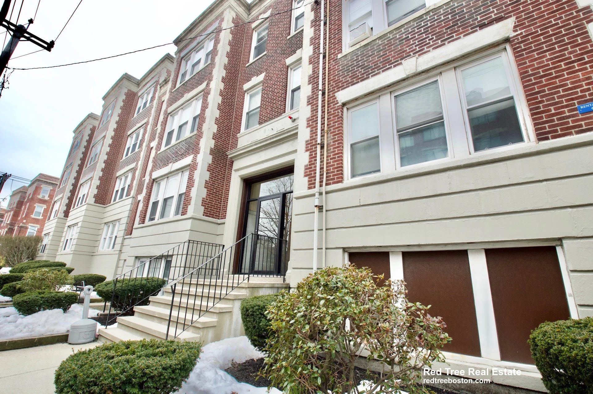 1 bed, 1 bath apartment for rent at 25 Walbridge St Unit 1, Allston — photo 3 of 7