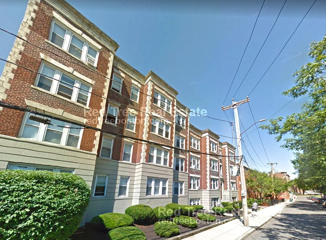 1 bed, 1 bath apartment for rent at 25 Walbridge St Unit 1, Allston — photo 5 of 7